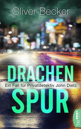 Becker | Drachenspur | E-Book | sack.de
