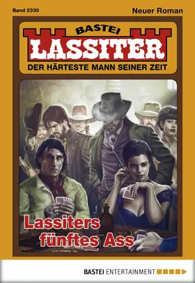 Slade |  Lassiter 2330 | eBook | Sack Fachmedien