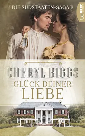 Biggs |  Glück deiner Liebe | eBook | Sack Fachmedien