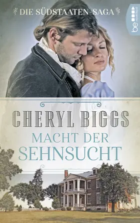 Biggs |  Macht der Sehnsucht | eBook | Sack Fachmedien
