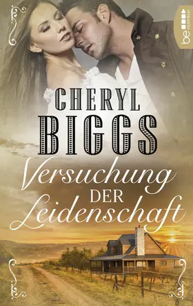 Biggs |  Versuchung der Leidenschaft | eBook | Sack Fachmedien