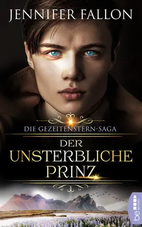 Fallon |  Gezeitenstern-Saga - Der unsterbliche Prinz | eBook | Sack Fachmedien