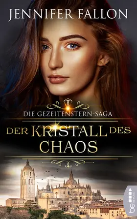 Fallon |  Gezeitenstern-Saga - Der Kristall des Chaos | eBook | Sack Fachmedien