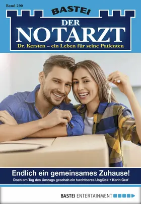 Graf |  Der Notarzt 290 | eBook | Sack Fachmedien