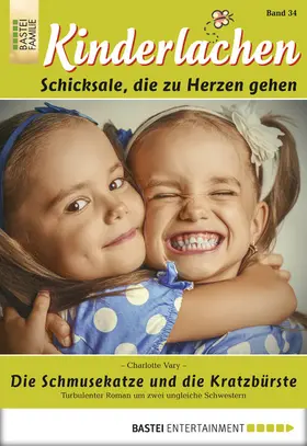 Vary |  Kinderlachen - Folge 034 | eBook | Sack Fachmedien
