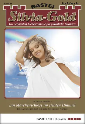 Donath |  Silvia-Gold - Folge 028 | eBook | Sack Fachmedien
