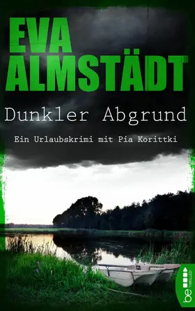 Almstädt |  Dunkler Abgrund | eBook | Sack Fachmedien