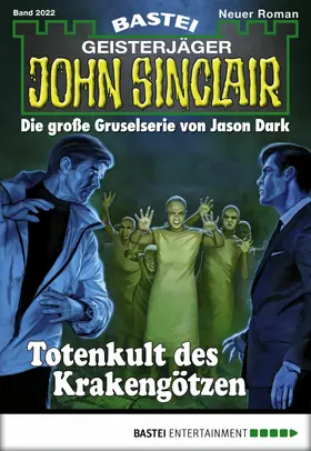 Breuer |  John Sinclair 2022 | eBook | Sack Fachmedien