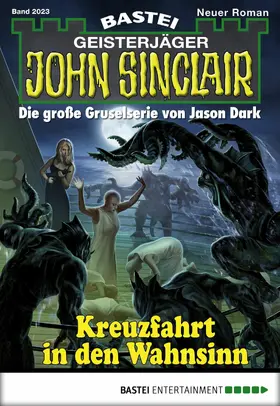 Breuer |  John Sinclair 2023 | eBook | Sack Fachmedien