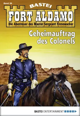 Murphy |  Fort Aldamo - Folge 038 | eBook | Sack Fachmedien