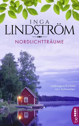 Lindström |  Nordlichtträume | eBook | Sack Fachmedien
