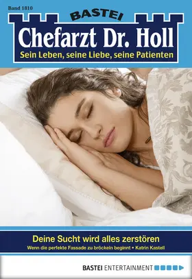 Kastell |  Chefarzt Dr. Holl 1810 | eBook | Sack Fachmedien