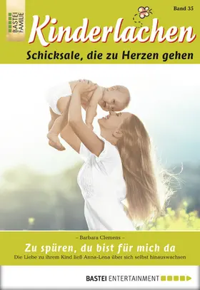 Clemens |  Kinderlachen - Folge 035 | eBook | Sack Fachmedien