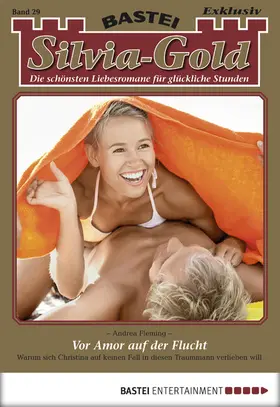 Fleming |  Silvia-Gold - Folge 029 | eBook | Sack Fachmedien