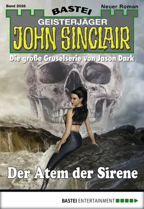 Hill |  John Sinclair 2028 | eBook | Sack Fachmedien