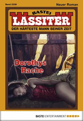 Slade |  Lassiter 2338 | eBook | Sack Fachmedien