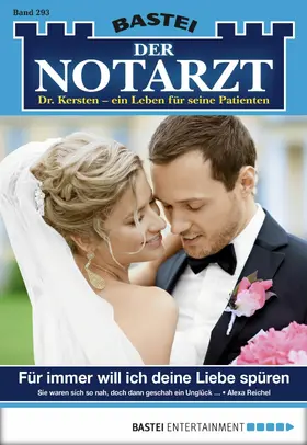 Graf |  Der Notarzt 293 | eBook | Sack Fachmedien