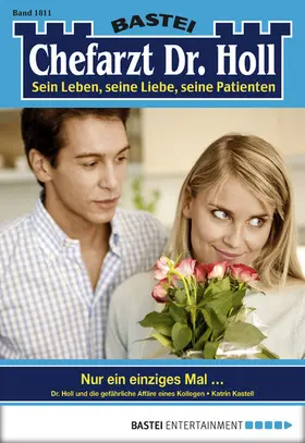 Kastell |  Dr. Holl - Folge 1811 | eBook | Sack Fachmedien