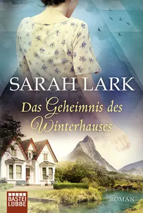Lark |  Das Geheimnis des Winterhauses | eBook | Sack Fachmedien