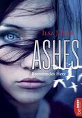 Bick |  Ashes - Brennendes Herz | eBook | Sack Fachmedien
