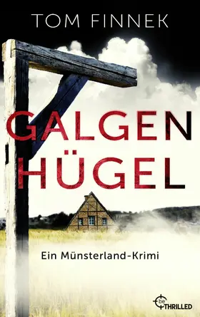 Finnek |  Galgenhügel | eBook | Sack Fachmedien