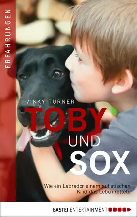 Turner |  Toby und Sox | eBook | Sack Fachmedien