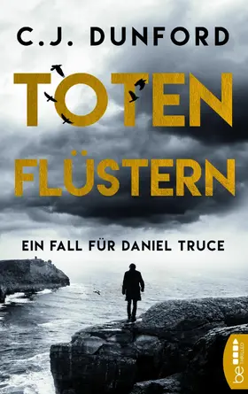 Dunford |  Totenflüstern | eBook | Sack Fachmedien