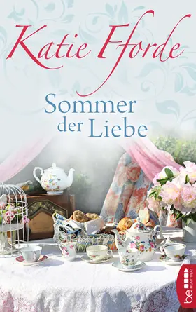 Fforde |  Sommer der Liebe | eBook | Sack Fachmedien