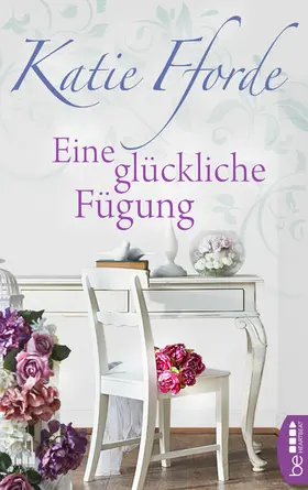 Fforde |  Eine glückliche Fügung | eBook | Sack Fachmedien