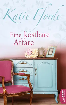 Fforde |  Eine kostbare Affäre | eBook | Sack Fachmedien