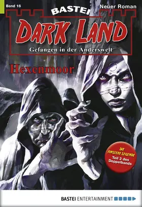 Dee |  Dark Land - Folge 016 | eBook | Sack Fachmedien