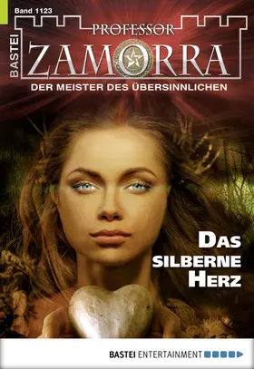 Klüver |  Professor Zamorra 1123 | eBook | Sack Fachmedien