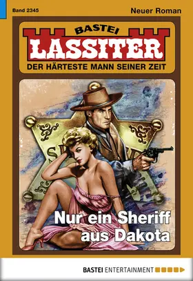 Slade |  Lassiter 2345 | eBook | Sack Fachmedien