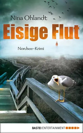 Ohlandt |  Eisige Flut | eBook | Sack Fachmedien