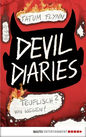 Flynn |  Devil Diaries - Teuflisch? Von wegen! | eBook | Sack Fachmedien