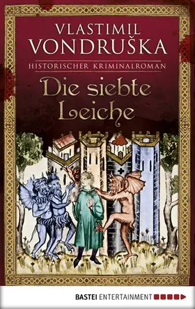 Vondruska |  Die siebte Leiche | eBook | Sack Fachmedien