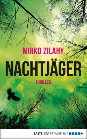 Zilahy |  Nachtjäger | eBook | Sack Fachmedien