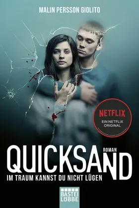 Giolito | Quicksand: Im Traum kannst du nicht lügen | E-Book | www.sack.de