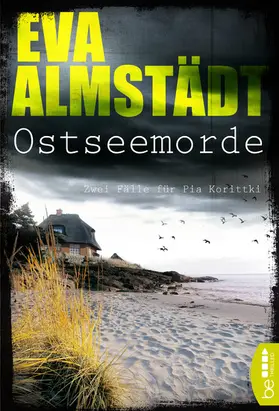 Almstädt |  Ostseemorde | eBook | Sack Fachmedien