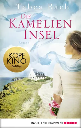 Bach |  Die Kamelien-Insel | eBook | Sack Fachmedien