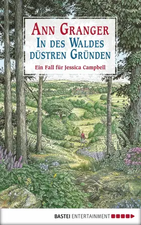 Granger | In des Waldes düstren Gründen | E-Book | www.sack.de