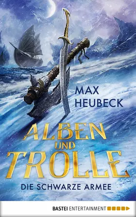Heubeck |  Alben und Trolle - Die schwarze Armee | eBook | Sack Fachmedien