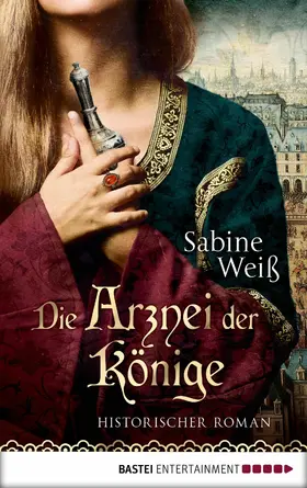 Weiß |  Die Arznei der Könige | eBook | Sack Fachmedien