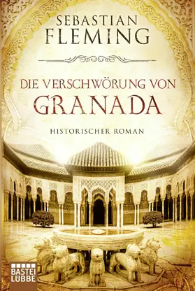 Fleming |  Die Verschwörung von Granada | eBook | Sack Fachmedien