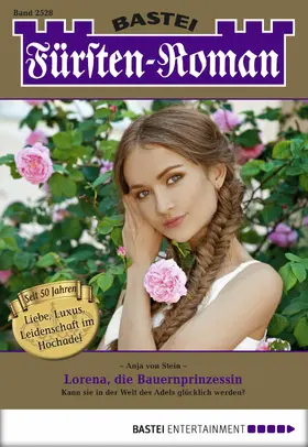 Stein |  Fürsten-Roman 2528 | eBook | Sack Fachmedien