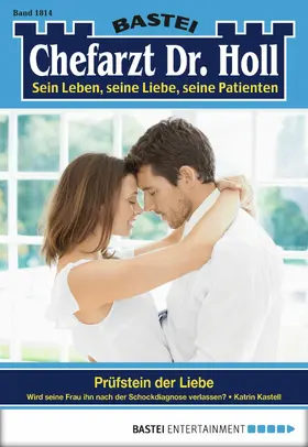 Kastell |  Dr. Holl - Folge 1814 | eBook | Sack Fachmedien