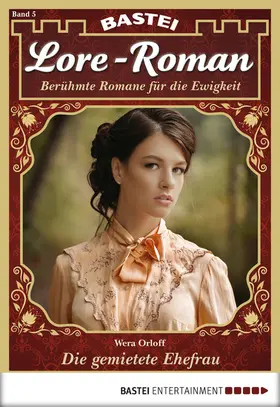 Orloff |  Lore-Roman - Folge 05 | eBook | Sack Fachmedien