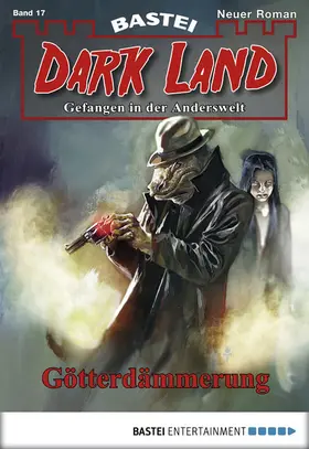 Marques |  Dark Land - Folge 017 | eBook | Sack Fachmedien