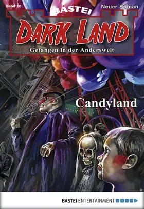 Dee |  Dark Land - Folge 018 | eBook | Sack Fachmedien