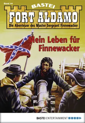 Murphy |  Fort Aldamo - Folge 044 | eBook | Sack Fachmedien